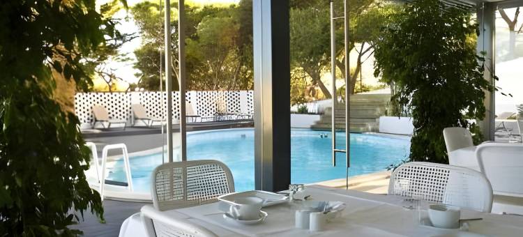 亚马逊埃斯托里尔酒店(Amazonia Estoril Hotel)图片