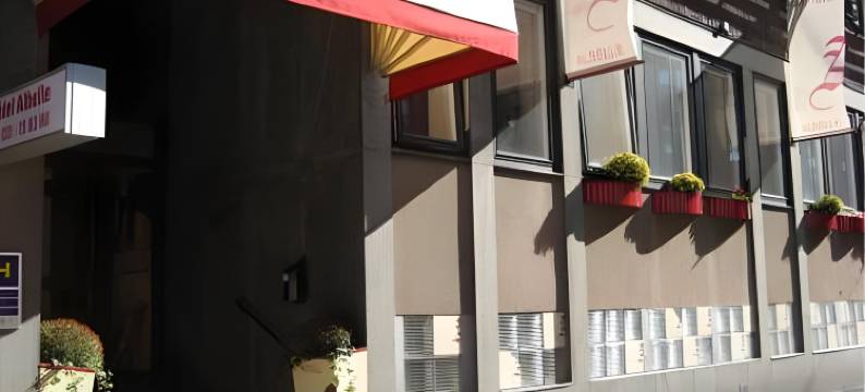 亚瑞娜哥德堡贝斯特韦斯特酒店(Best Western Arena Hotel Gothenburg)图片