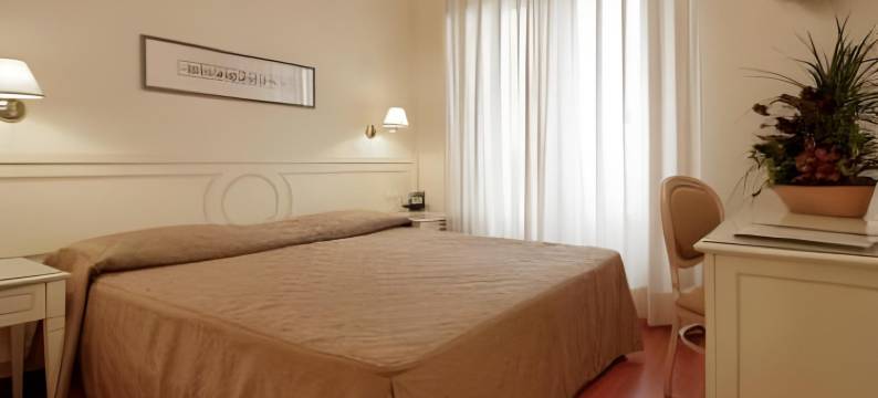 博南诺大酒店(Grand Hotel Bonanno)图片