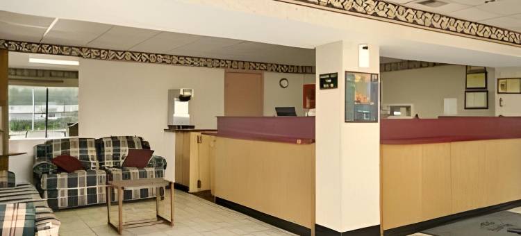 弗雷德里克斯堡温德姆速8酒店(Super 8 by Wyndham Fredericksburg)图片