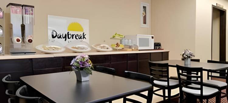 阿什维尔机场温德姆速8酒店(Super 8 by Wyndham Asheville Airport)图片