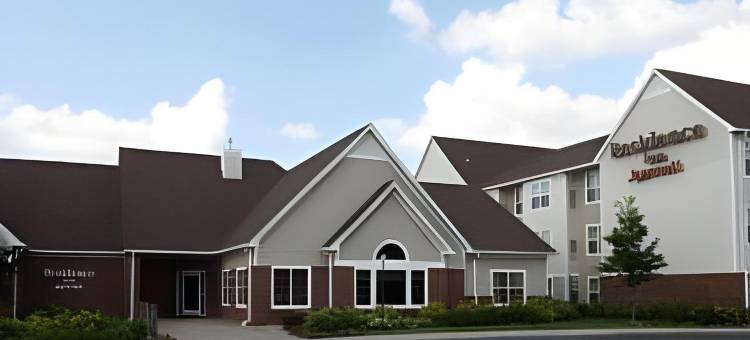 Residence Inn Flint Grand Blanc图片