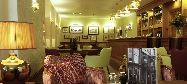 乔治酒店(The George Hotel)图片