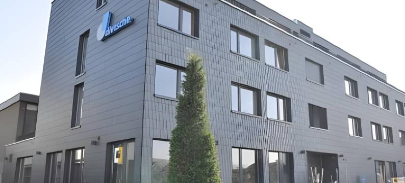 普罗菲斯酒店(Hotel Profis)图片