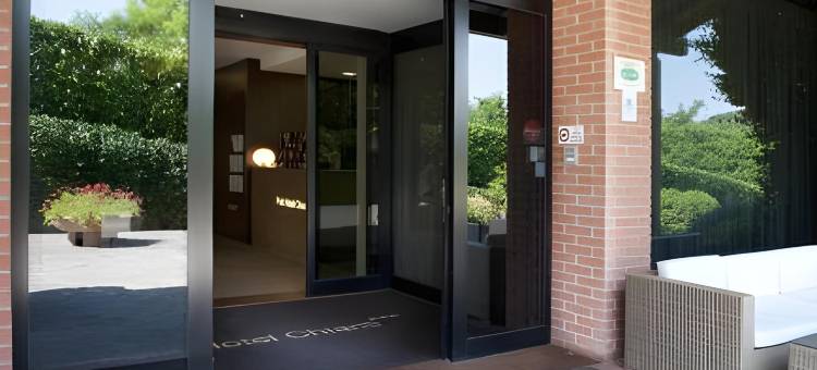 基安蒂公园酒店(Park Hotel Chianti)图片