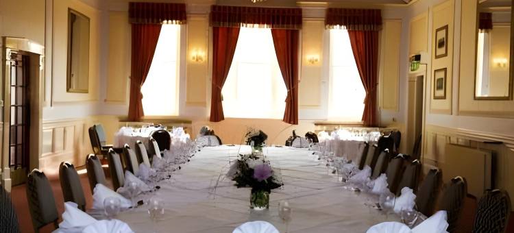 塔尔博特酒店(Talbot Hotel)图片