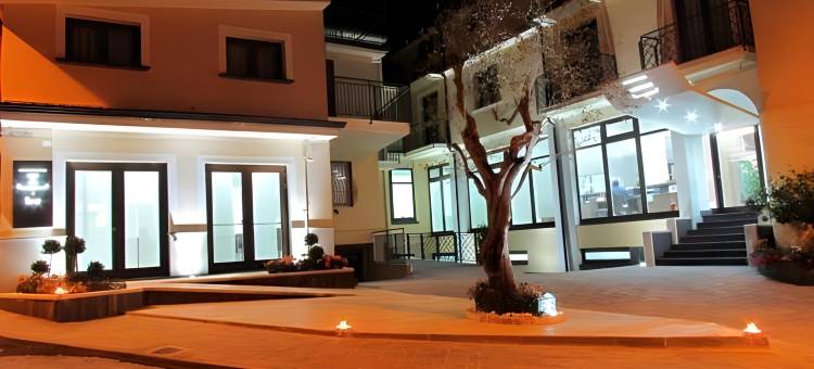 维欧度假酒店(Vea Resort Hotel)图片
