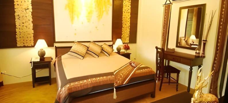 斯平度假村(Sri Ping Resort)图片