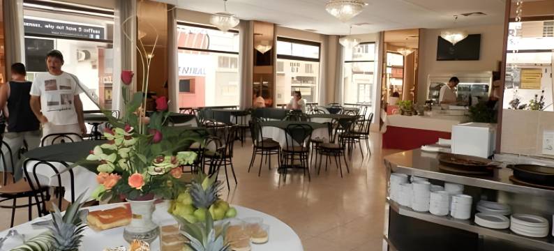 丰塔纳广场酒店(Hotel Fontana Plaza)图片