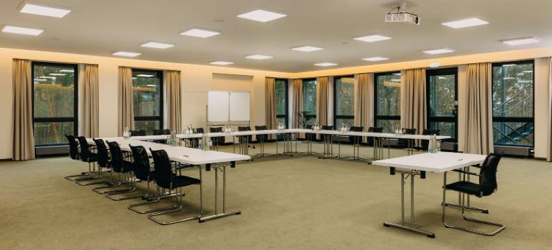 菲尔特纽伦堡弗斯特豪斯酒店(Hotel Forsthaus Nürnberg Fürth)图片