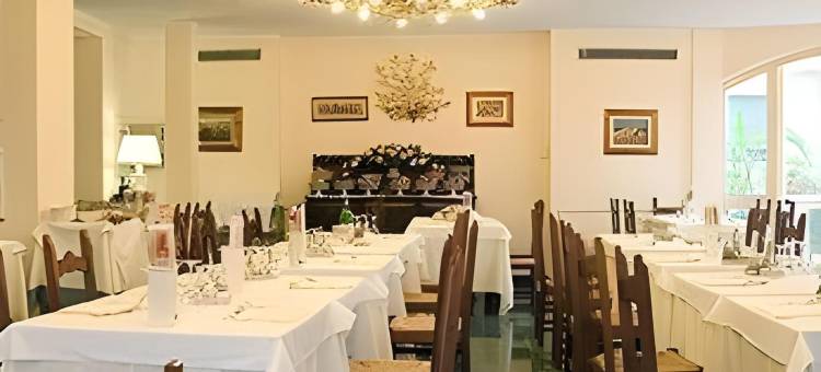大西洋酒店(Hotel Atlantico)图片