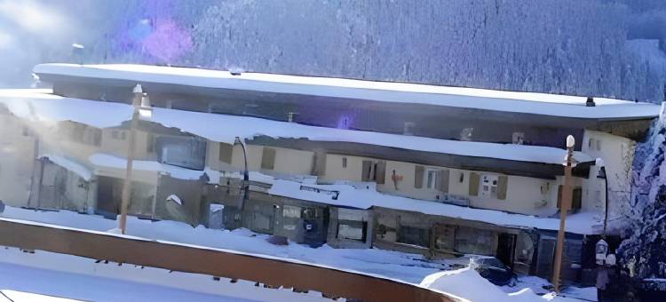 查特拉酒店(Hôtel Chastellares)图片