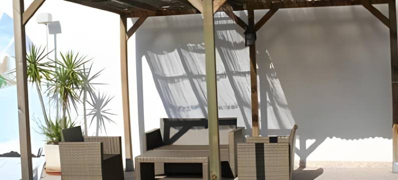 马力诺旅馆(Hostal Marino)图片
