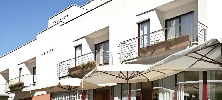 NM 套房酒店 - Escampa 旗下(NM Suites by Escampa Hotels)图片