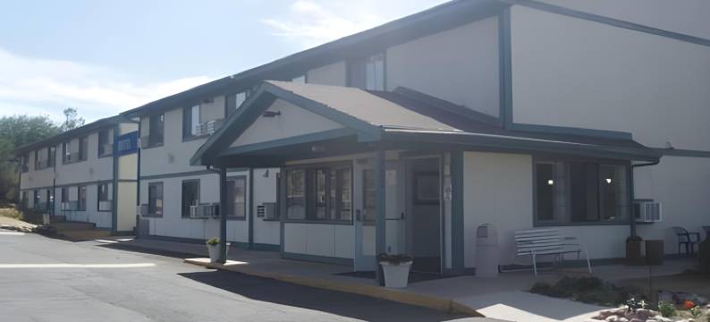 佩森骑士酒店(Knights Inn Payson)图片