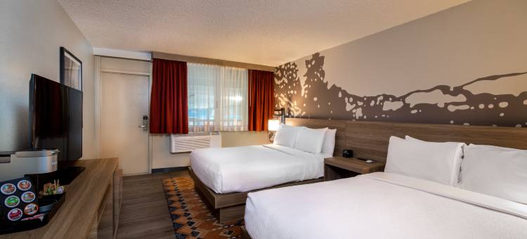 洲际假日酒店 埃斯蒂斯公园(Holiday Inn Estes Park)图片