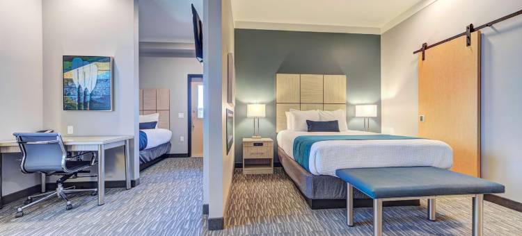 本德胡椒树贝斯特韦斯特至尊酒店(Hotel Peppertree Bend, BW Premier Collection)图片