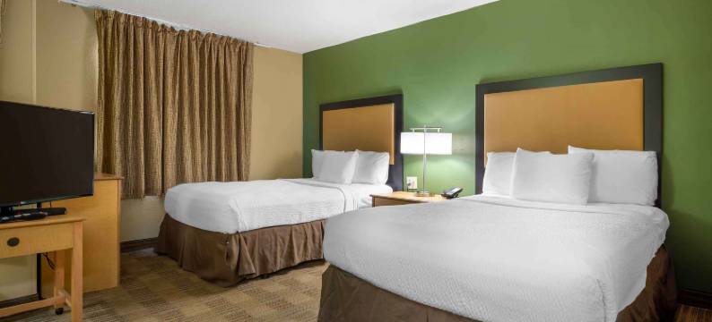 奥兰多玛丽湖 1040 美国长住精选套房酒店(Extended Stay America Select Suites - Orlando - Lake Mary - 1040 Greenwood Blvd)图片