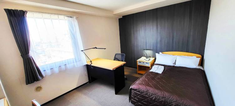 木更津皇家花园酒店(Hotel Royal Garden Kisarazu)图片