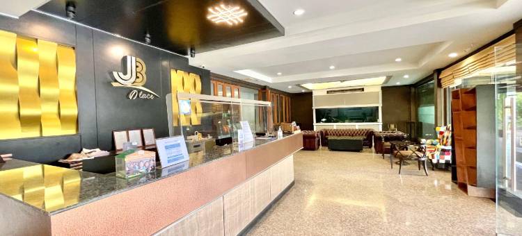 JB Place Hotel Ban Phaeng图片