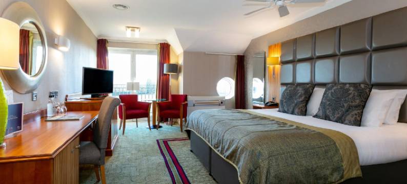 公园皇家酒店及 Spa(The Park Royal Hotel & Spa)图片