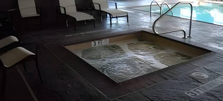 利贝拉尔欢朋酒店(Hampton Inn & Suites Liberal)图片