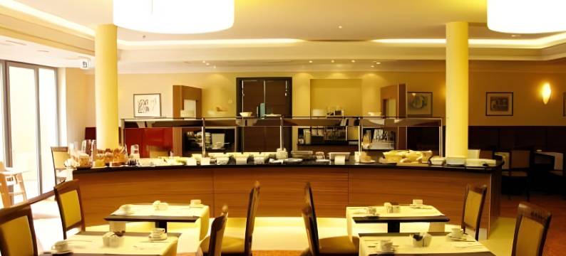 班贝格城贝斯特韦斯特酒店(Best Western Hotel Bamberg)图片