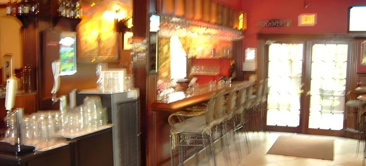 半岛床和鸡尾酒酒店(Peninsula Bed & Cocktails)图片