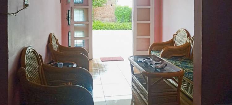 RedDoorz at Pantai Panjang Bengkulu 2 Citandui图片