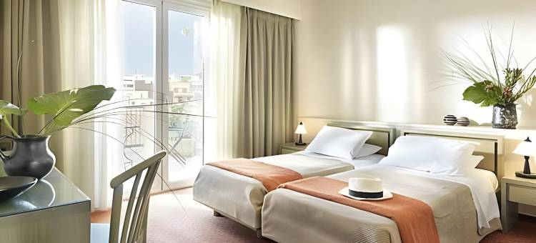 阿德里安酒店(Adrian Hotel)图片