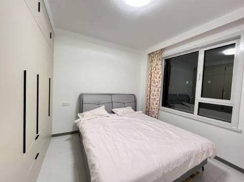 周周欢迎您民宿(南湖街分店)