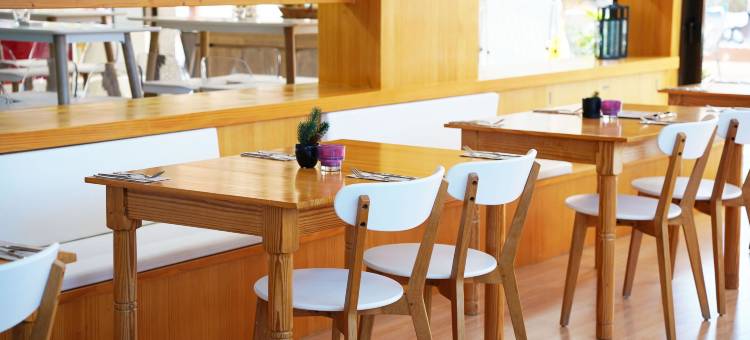 科罗尔艾理席欧斯酒店(Coral Los Alisios)图片