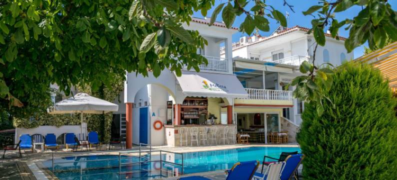 梅利莎黄金海岸酒店(Melissa Gold Coast)图片