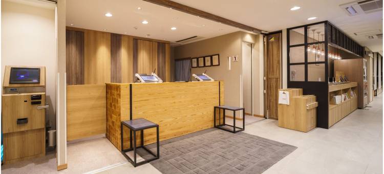 Super Hotel仙台・広瀬通り(Super Hotel Sendai Hirose Dori)图片