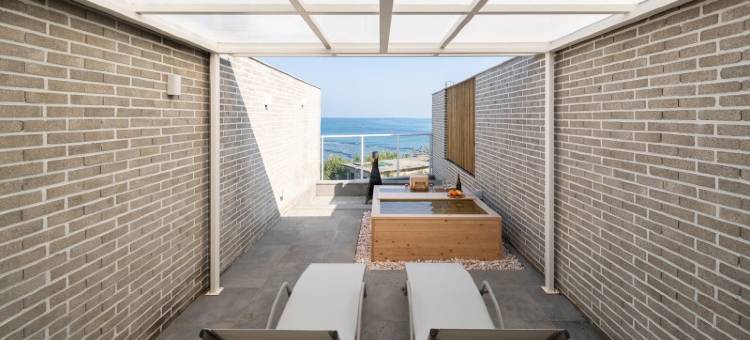 浦项红房子海洋山丘旅馆(Pohang Red House Ocean Hills Pension)图片