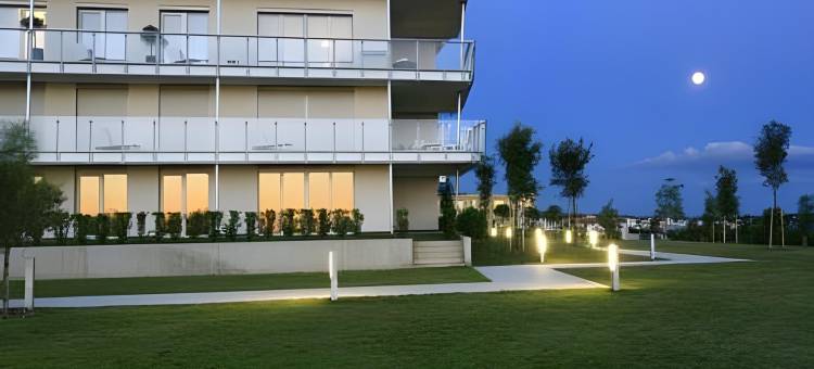 塞尼亚法肯斯特诺住宅酒店(Falkensteiner Residences Senia)图片