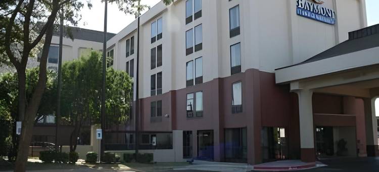 凯隆波因特酒店 - 近医疗中心(Clarion Pointe Near Medical Center)图片