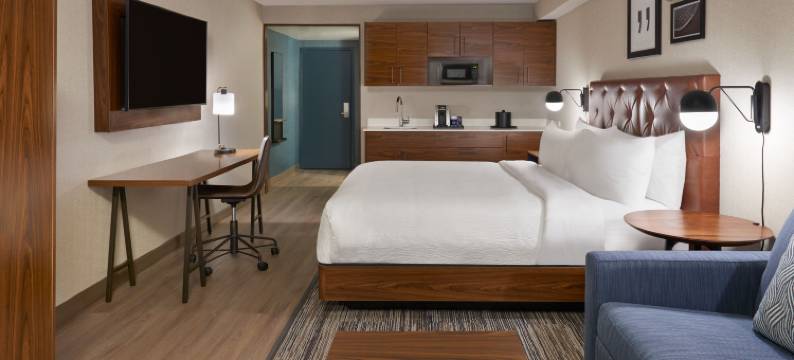 Four Points by Sheraton Point Edward Sarnia图片