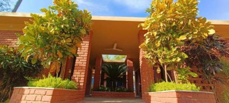 Pandu Pokhar Eco Adventure Resort图片