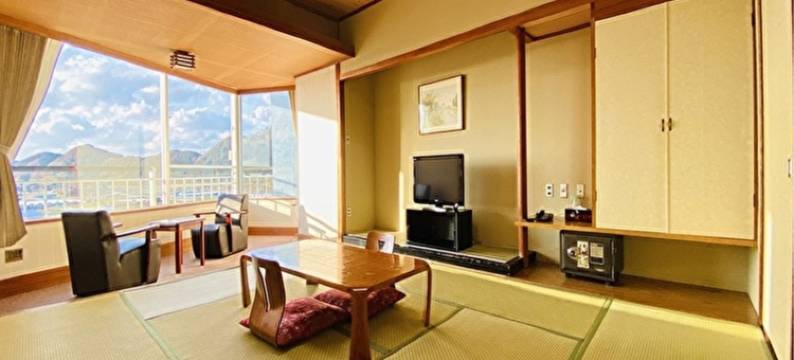 南国酒店(Nangoku Hotel)图片