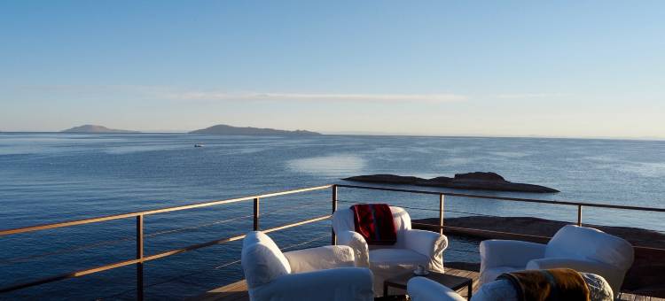 堤堤拉卡酒店(Titilaka - Relais & Châteaux)图片