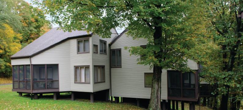 肖尼村温德姆度假会酒店(Club Wyndham Shawnee Village)图片