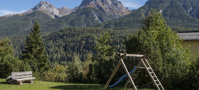 Ferienwohnung WÜEST图片