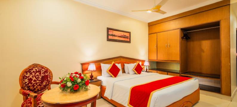 金海岸大酒店(THE SEASHORE HOTEL)图片