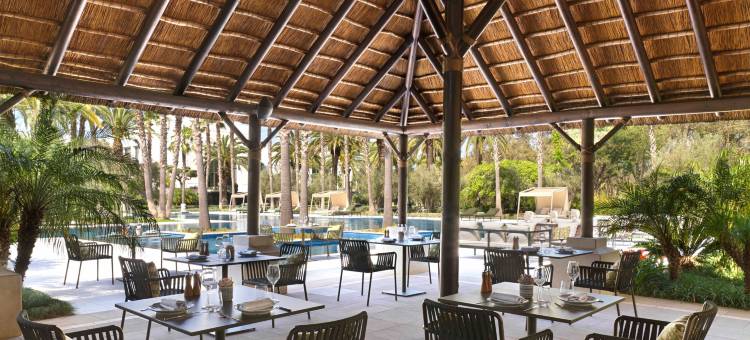 拉巴特丽思卡尔顿酒店, 达尔艾斯萨拉姆(The Ritz-Carlton Rabat, Dar Es Salam)图片