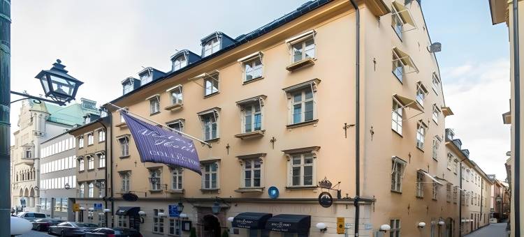 收藏家胜利酒店(Victory Hotel)图片