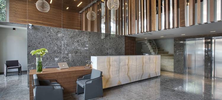 伊斯坦布尔阿卡迪亚蓝色酒店(Hotel Arcadia Blue Istanbul)图片
