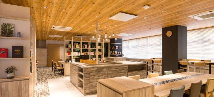 名古屋新干线口舒适酒店(Comfort Hotel Nagoya Shinkansenguchi)图片