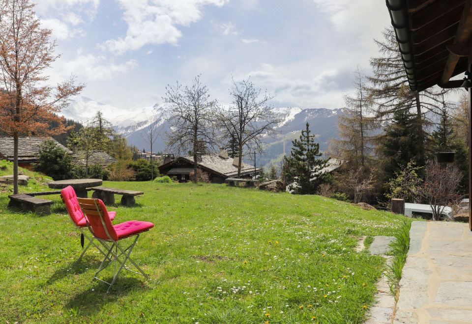 La Tintaz Hotel Overview