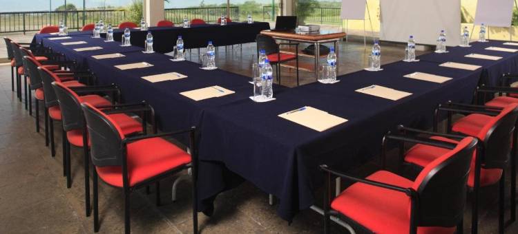 雷尔德莎帕拉酒店(Real de Chapala)图片